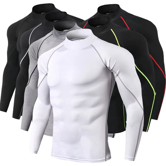 MuscleMax Rapid-Dry Tee