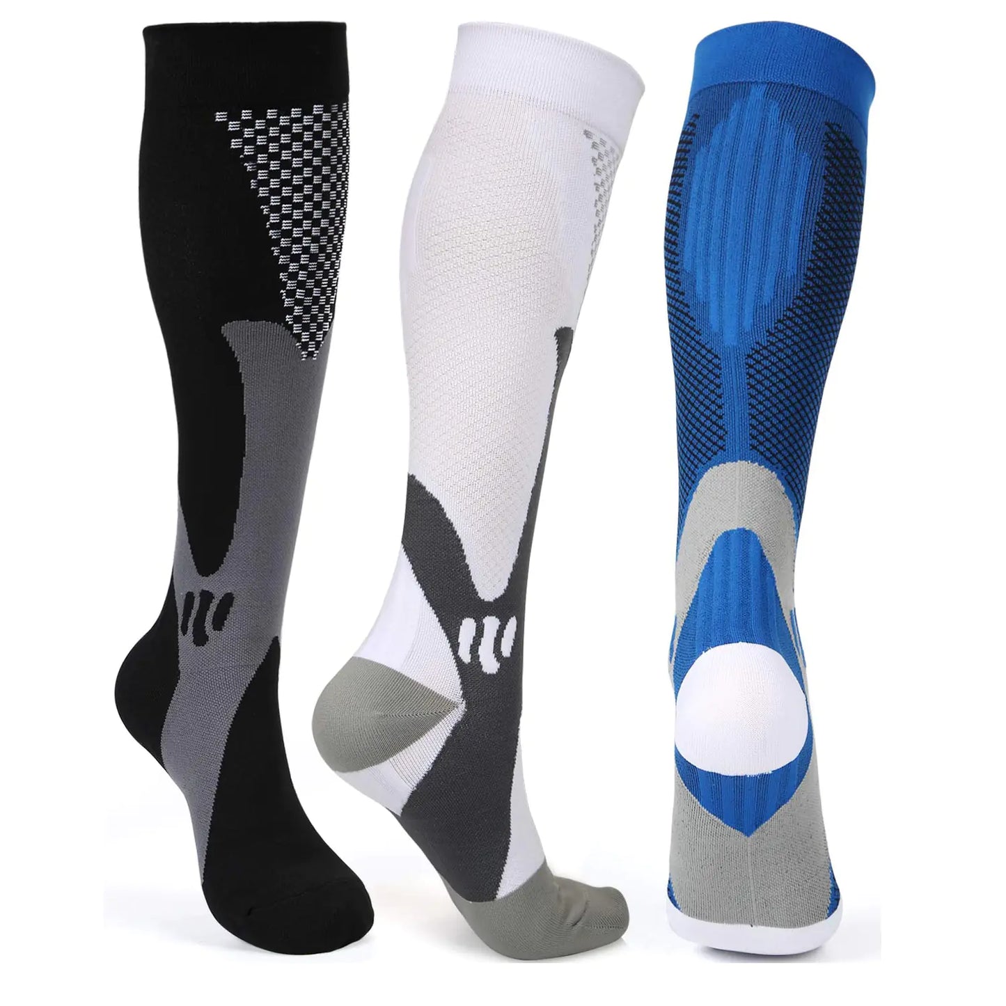 DryFlex Athletic Socks