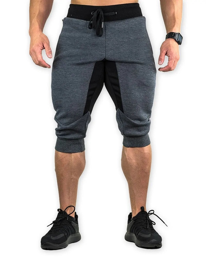 Men’s Dynamic Athletic Shorts