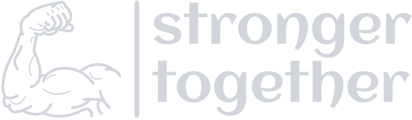 stronger together